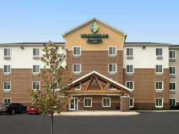 Value Place Cleveland Oh Hotel Exterior foto