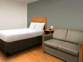 Value Place Cleveland Oh Hotel Exterior foto