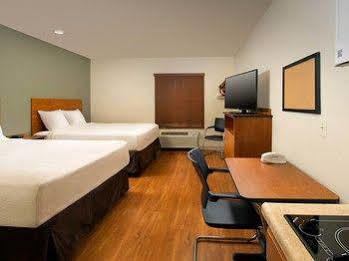 Value Place Cleveland Oh Hotel Exterior foto